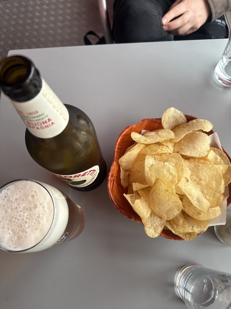 Bar Living, Montecchio Emilia