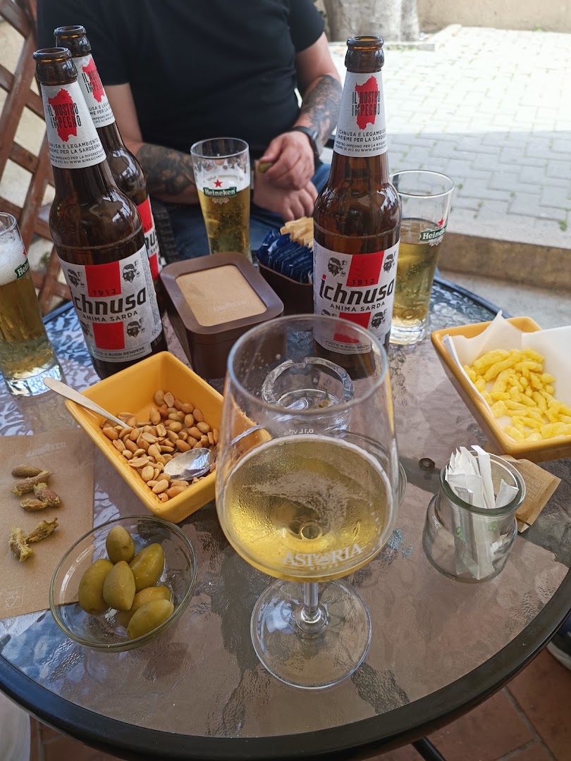 Bar Livio