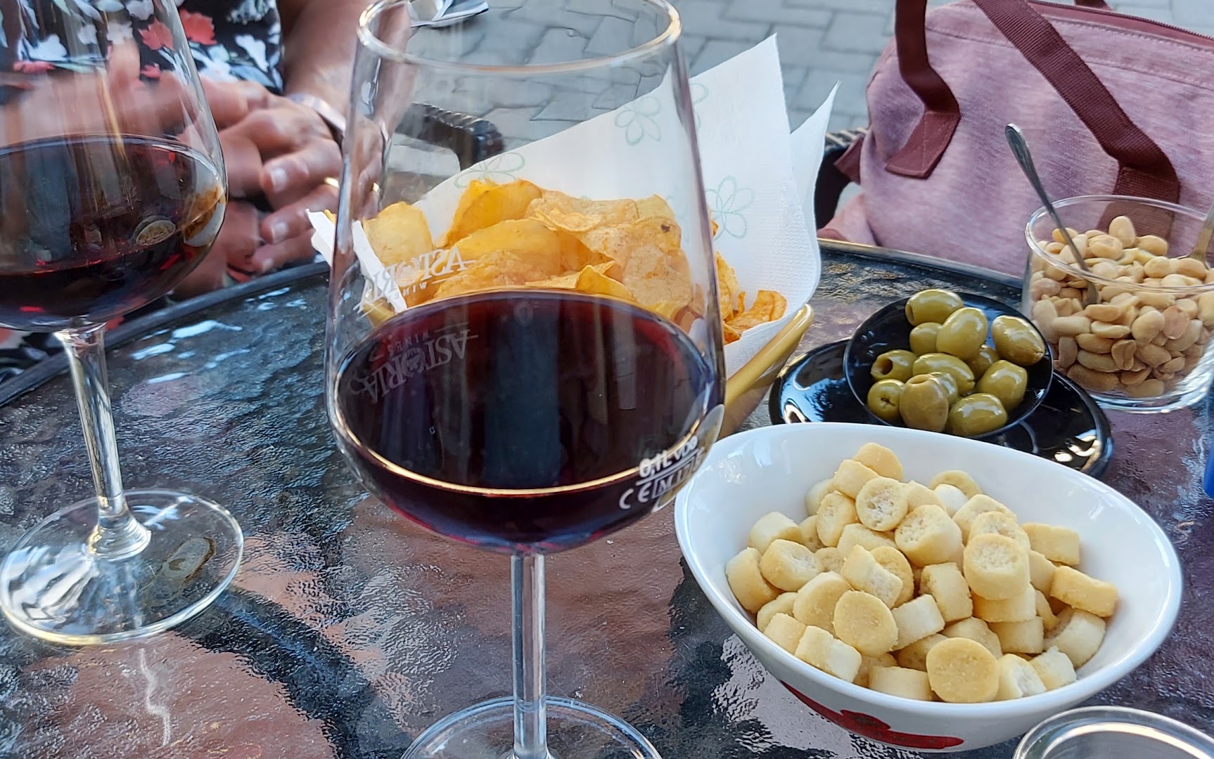 Bar Livio