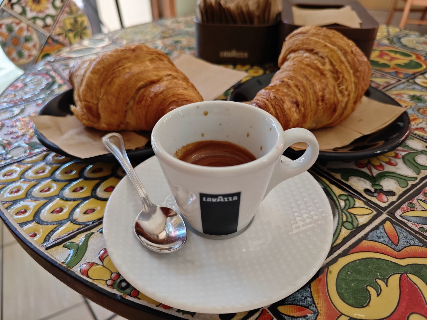 Bar Livio