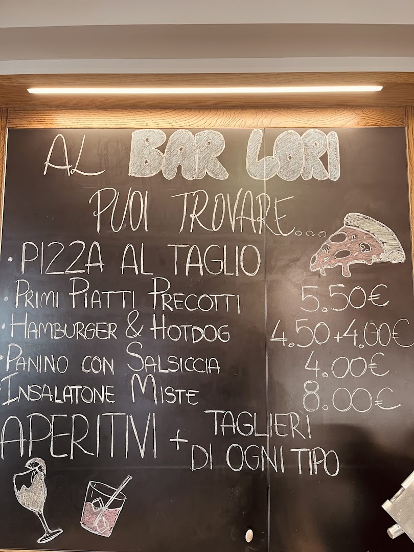Bar Lo.Ri. Di Rinaldini Maurizio E C. Snc