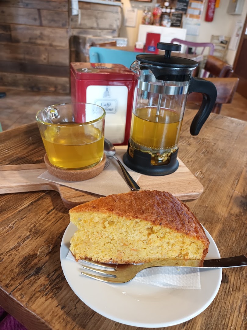 Bar Lo Scoiattolo