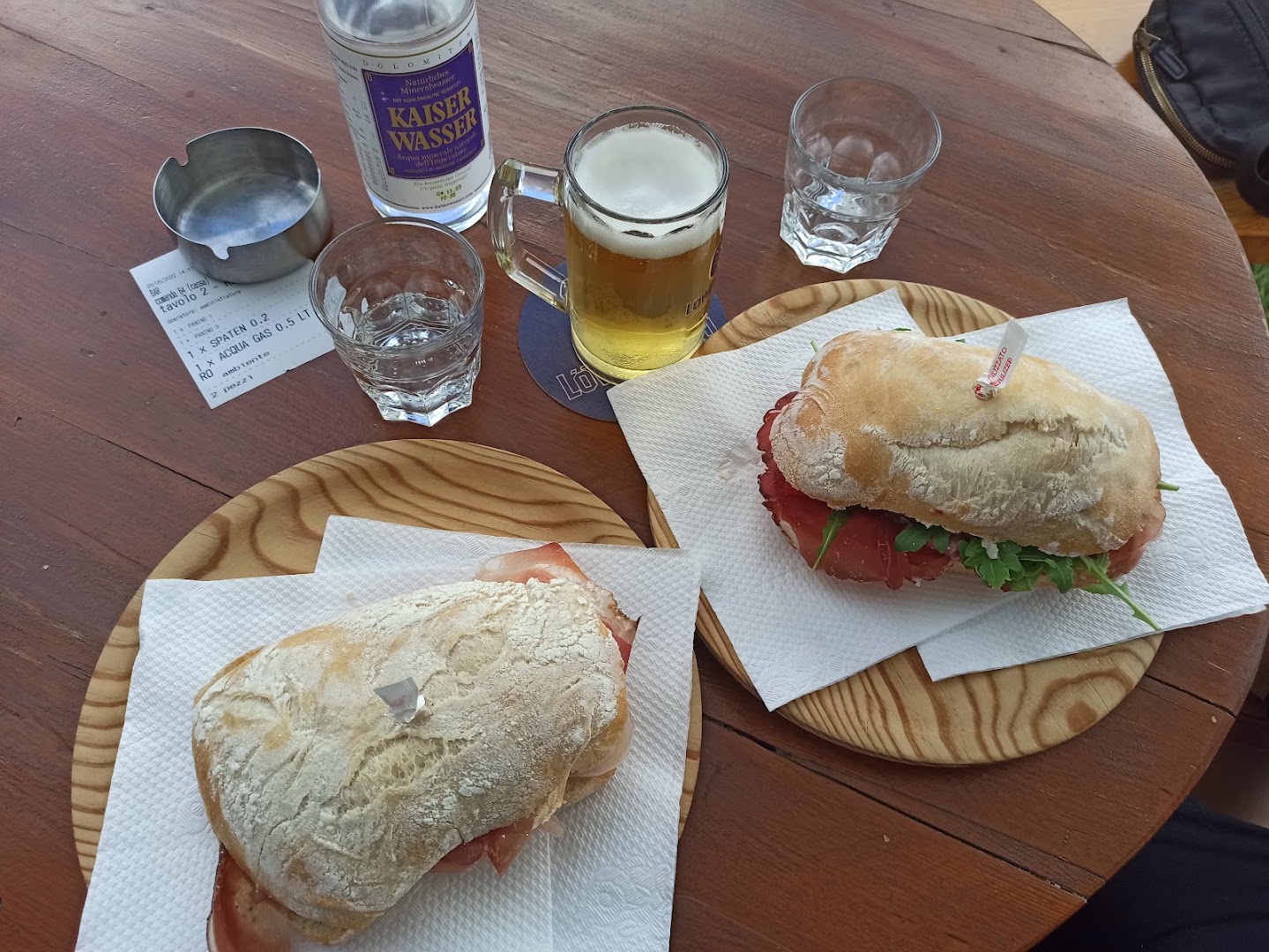 Bar LO SCOIATTOLO