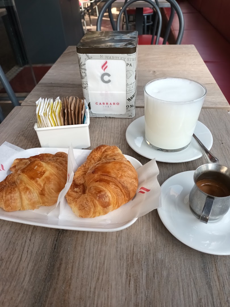 Bar "Lo Sfizio 2", Bologna