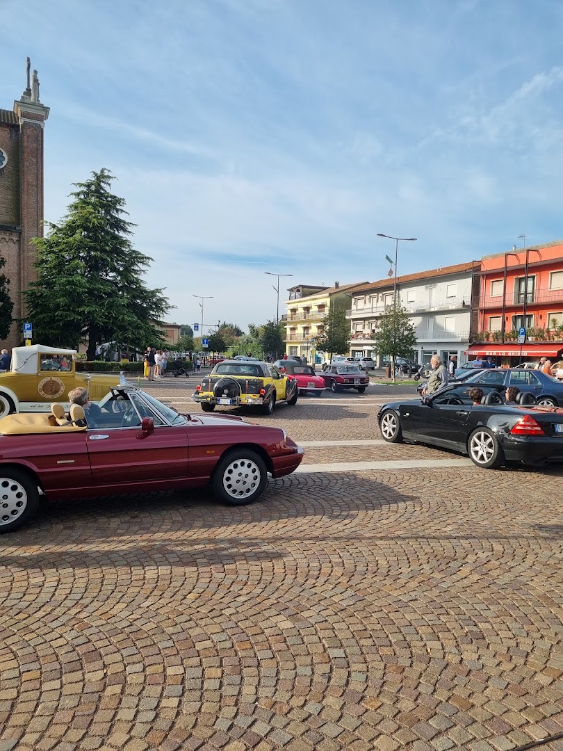 Bar Lo Sfizio