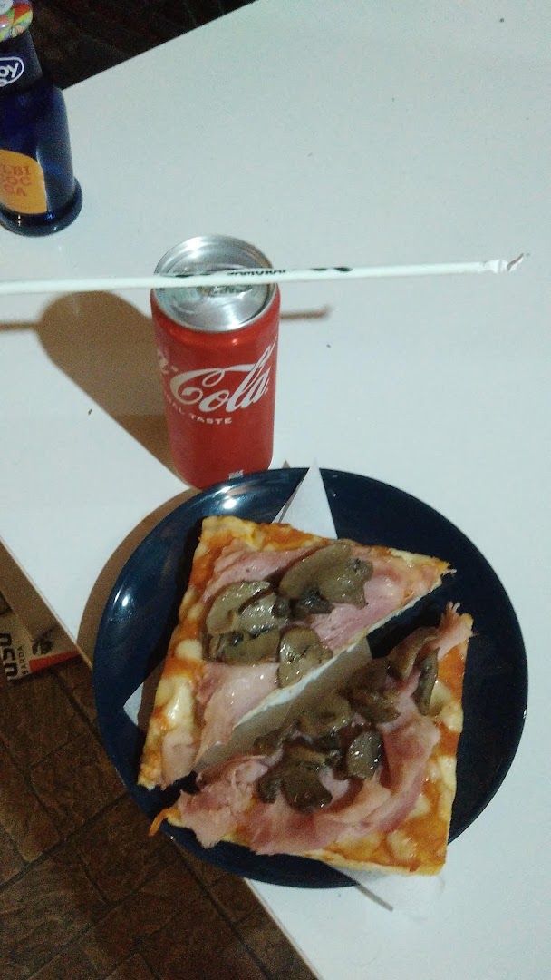 Bar Lo Sfizio