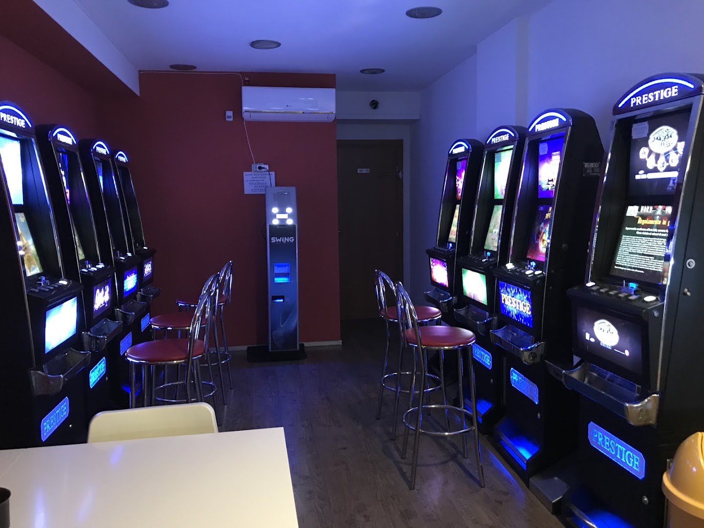 Bar Lo Sfizio, Bologna