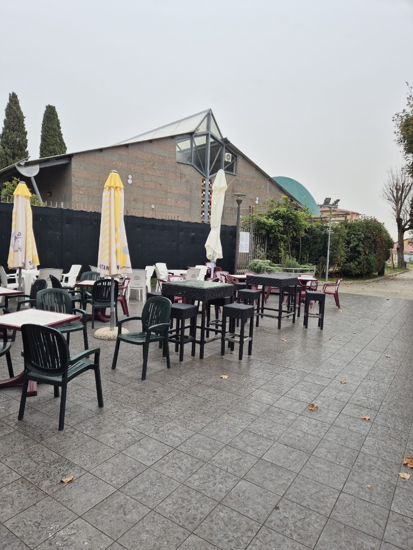 Bar Lo Stadio