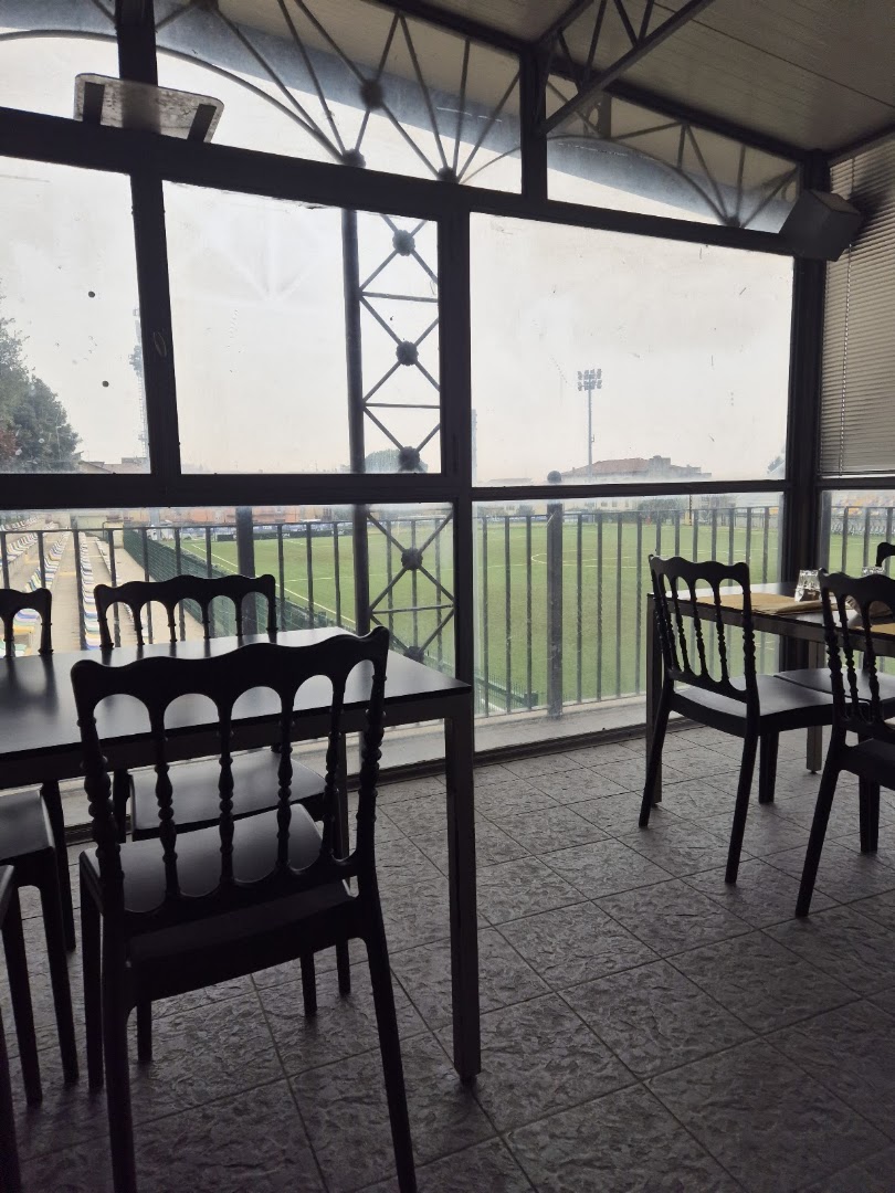Bar Lo Stadio