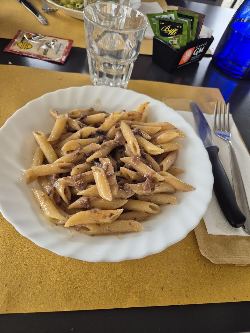 Bar Lo Stadio, Piancastagnaio