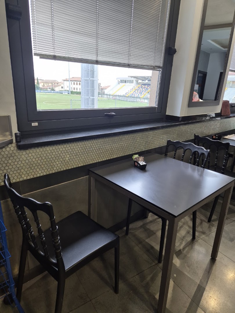 Bar Lo Stadio