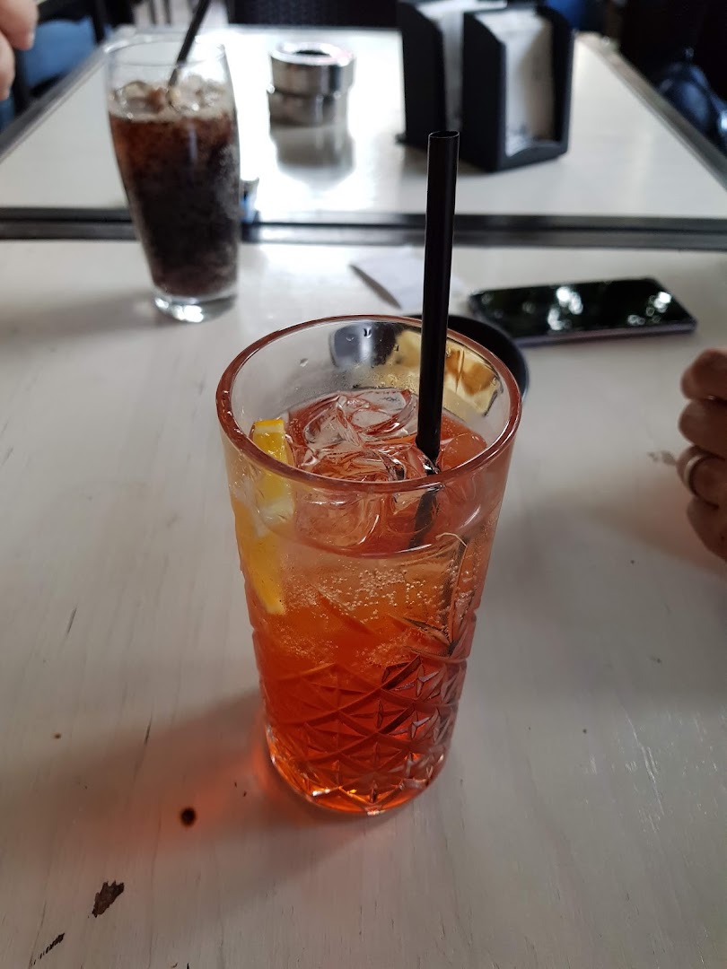 Bar lo Zibaldone