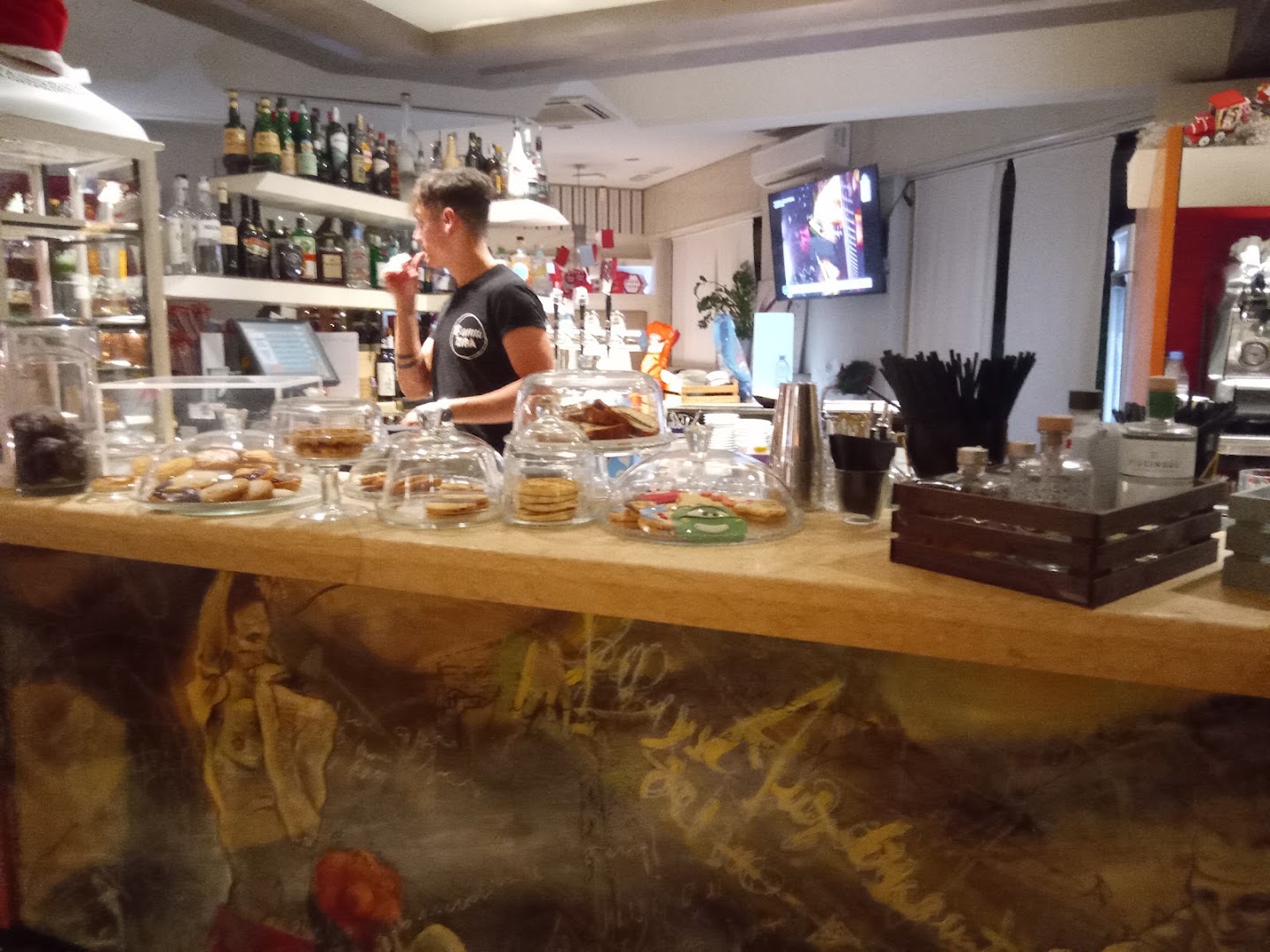 Bar lo Zibaldone