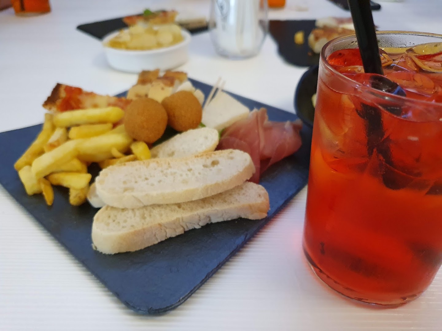 Bar lo Zibaldone