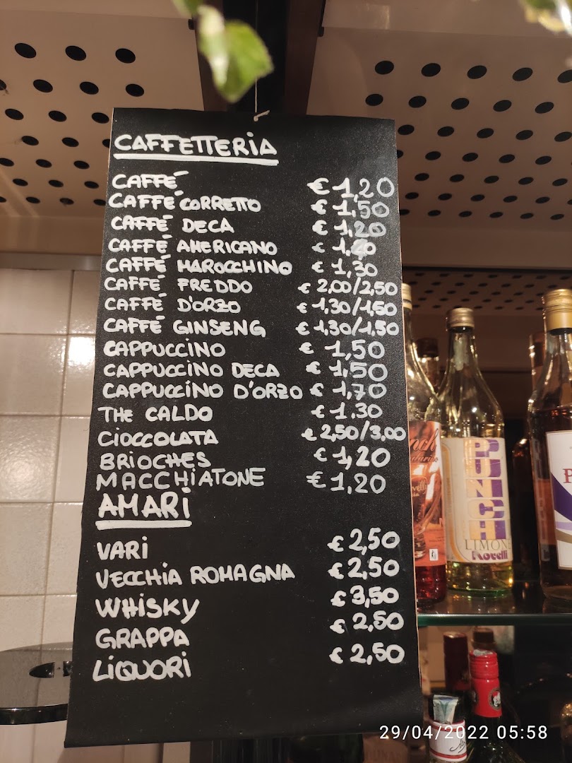 Bar L'Oasi di Somma Alfonso PLOOM RESELLER