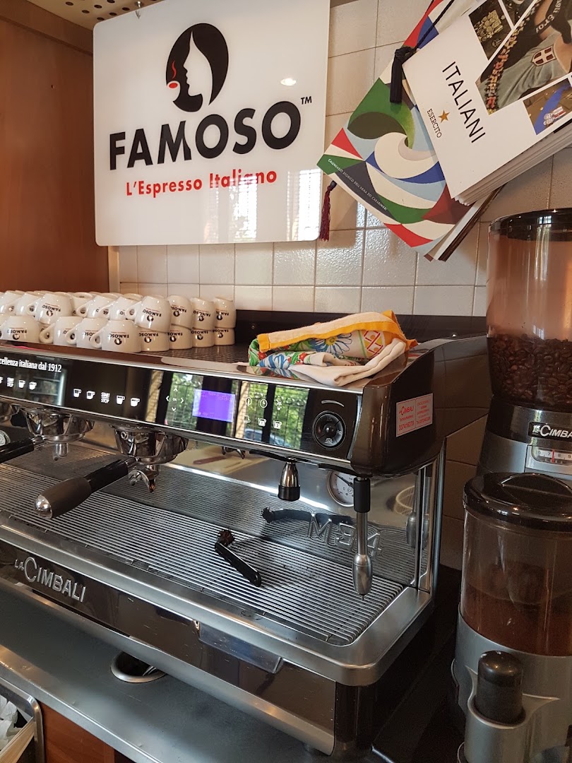 Bar L'Oasi di Somma Alfonso PLOOM RESELLER