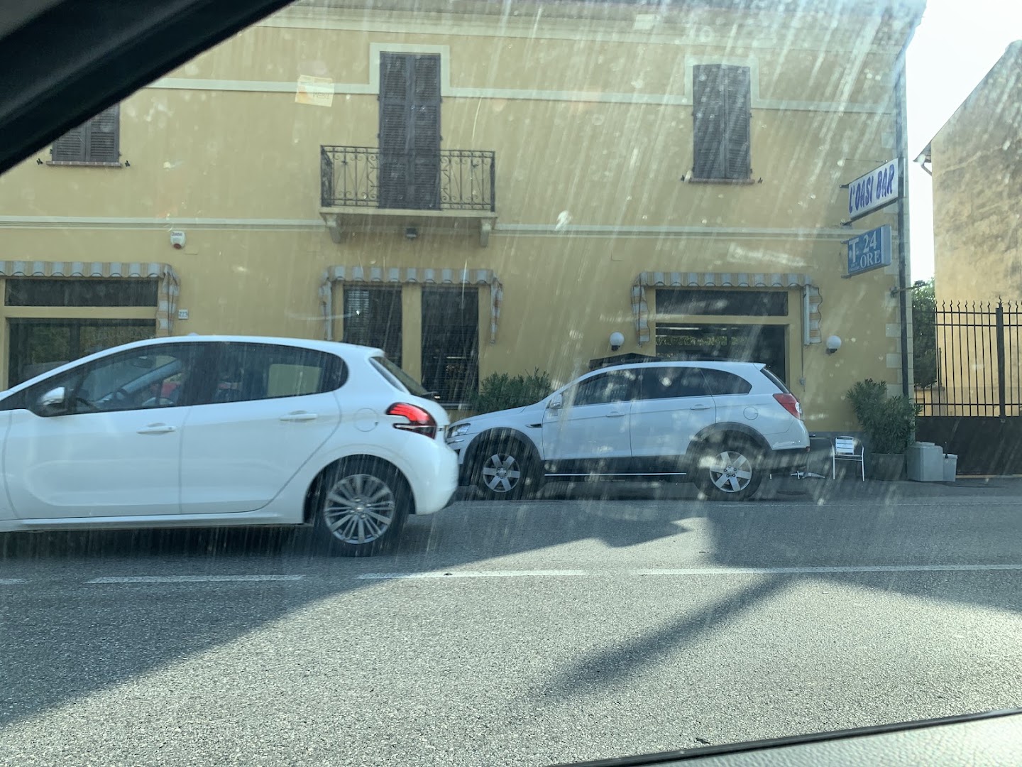 Bar L'Oasi di Somma Alfonso PLOOM RESELLER