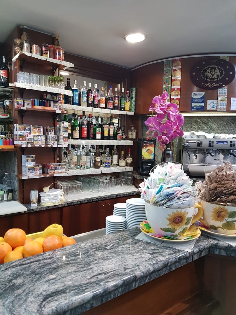 Bar L'Oasi Di Villar Ro.Sa Snc
