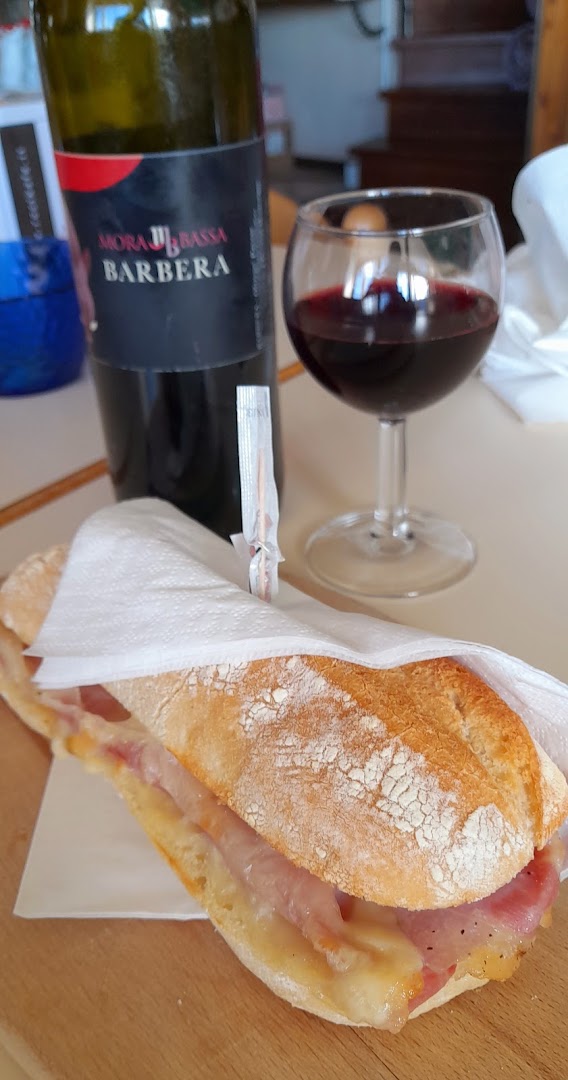 Bar Locanda Invernizzi