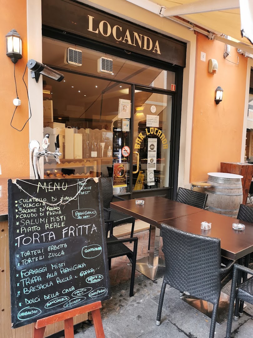 Bar Locanda