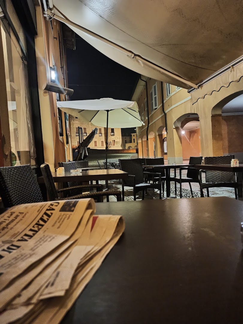 Bar Locanda