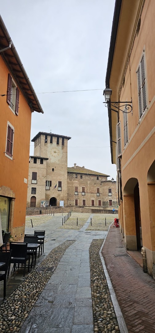 Bar Locanda