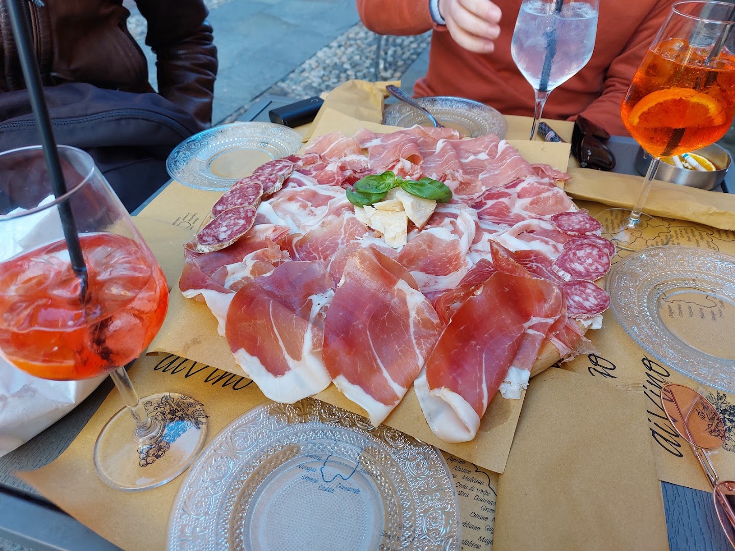 Bar Locanda