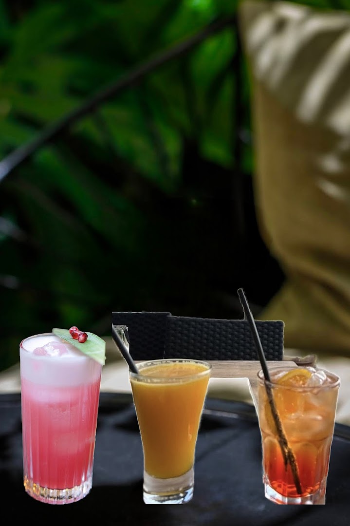 Bar Locarno