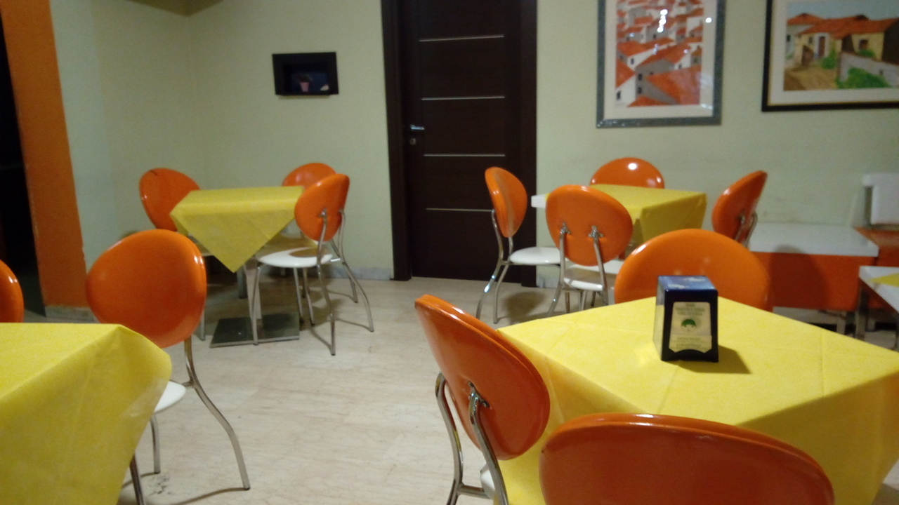 Bar Locatelli