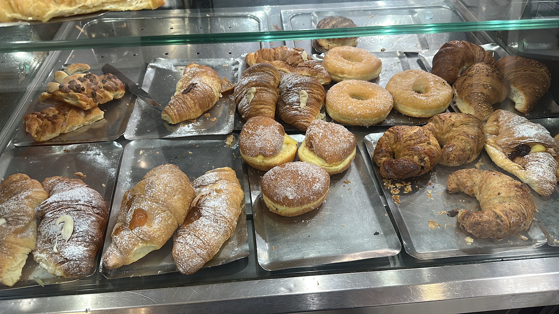 Bar Locatelli