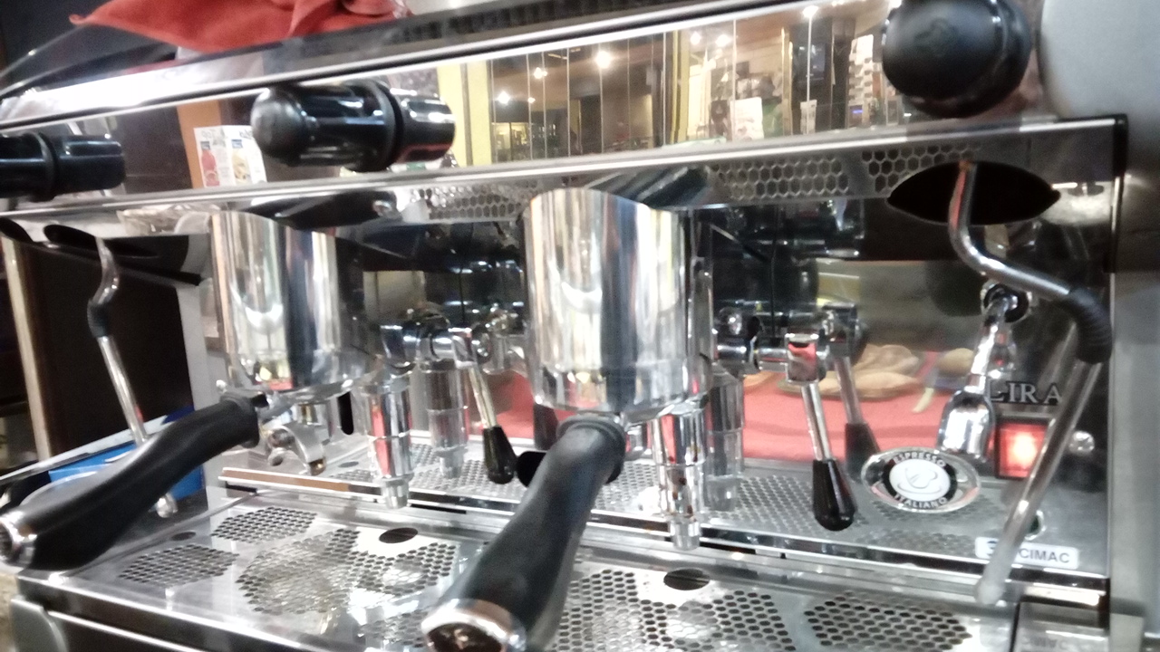 Bar Locatelli