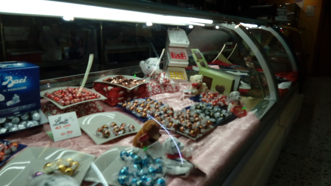 Bar Locatelli