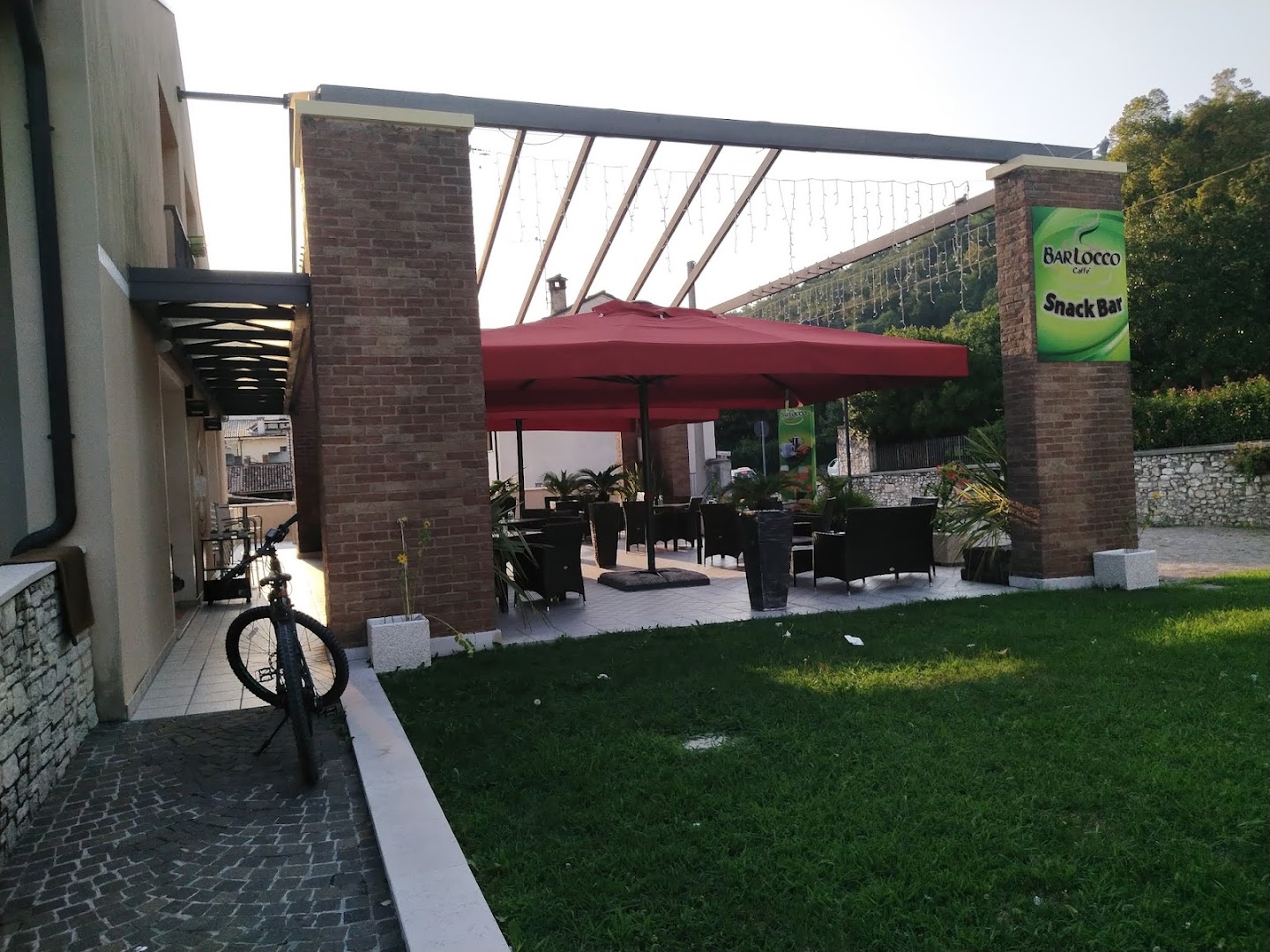 Bar Locco, Valdobbiadene