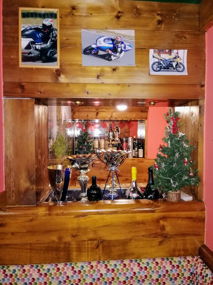 Bar Loch Ness Pub di Maoret Sergio, Feltre