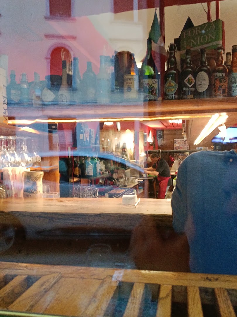 Bar Loch Ness Pub di Maoret Sergio