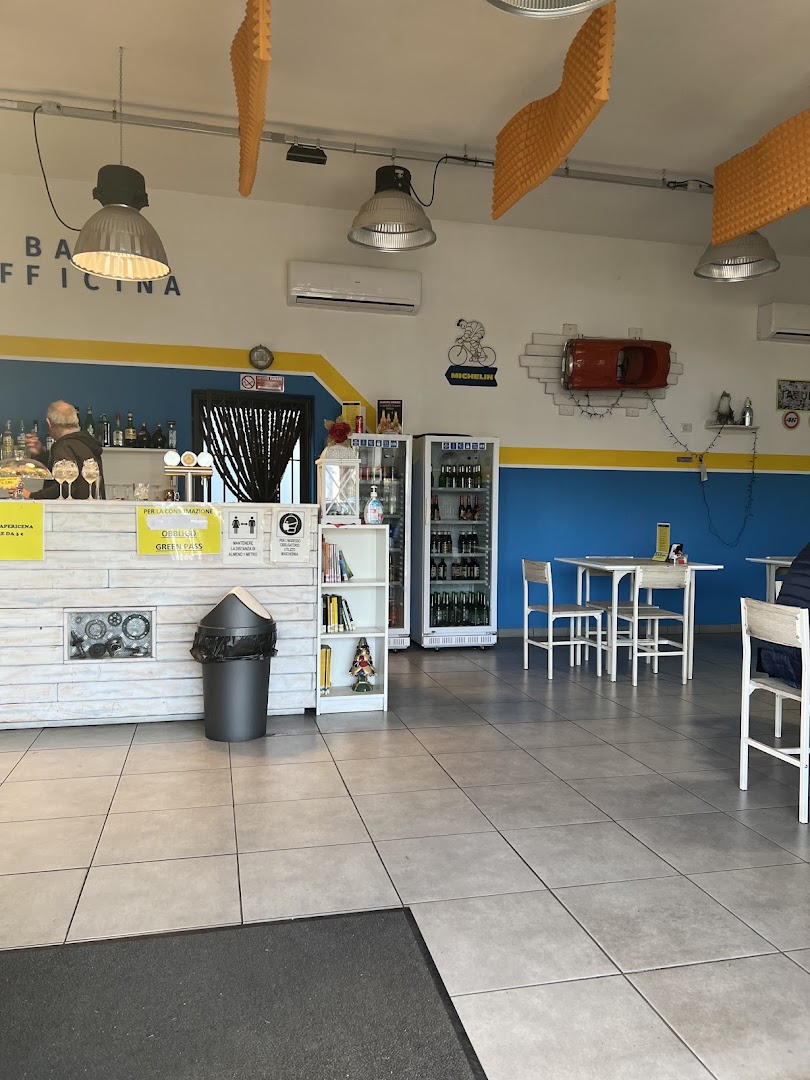 Bar L'Officina