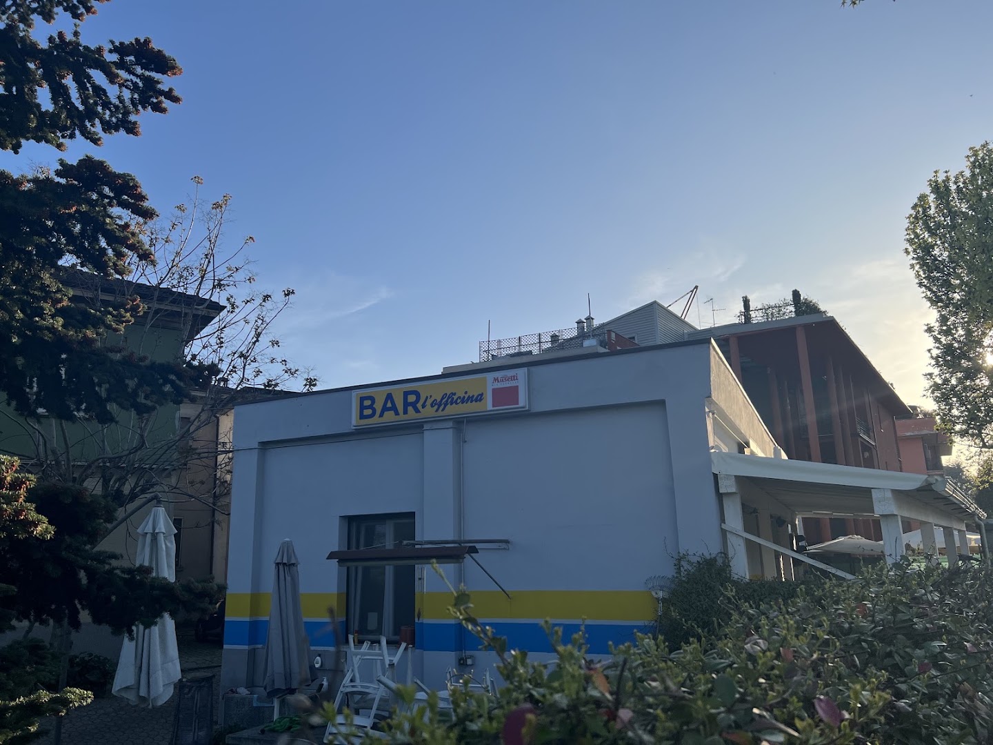 Bar L'Officina