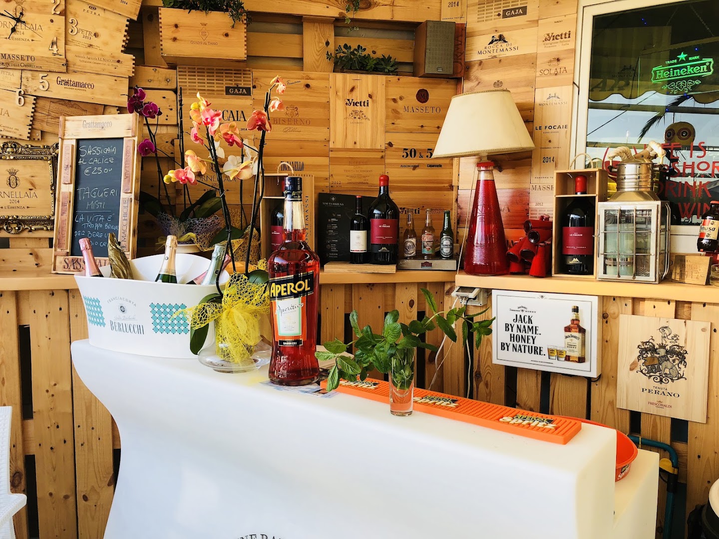 Bar Loffredo Stefano