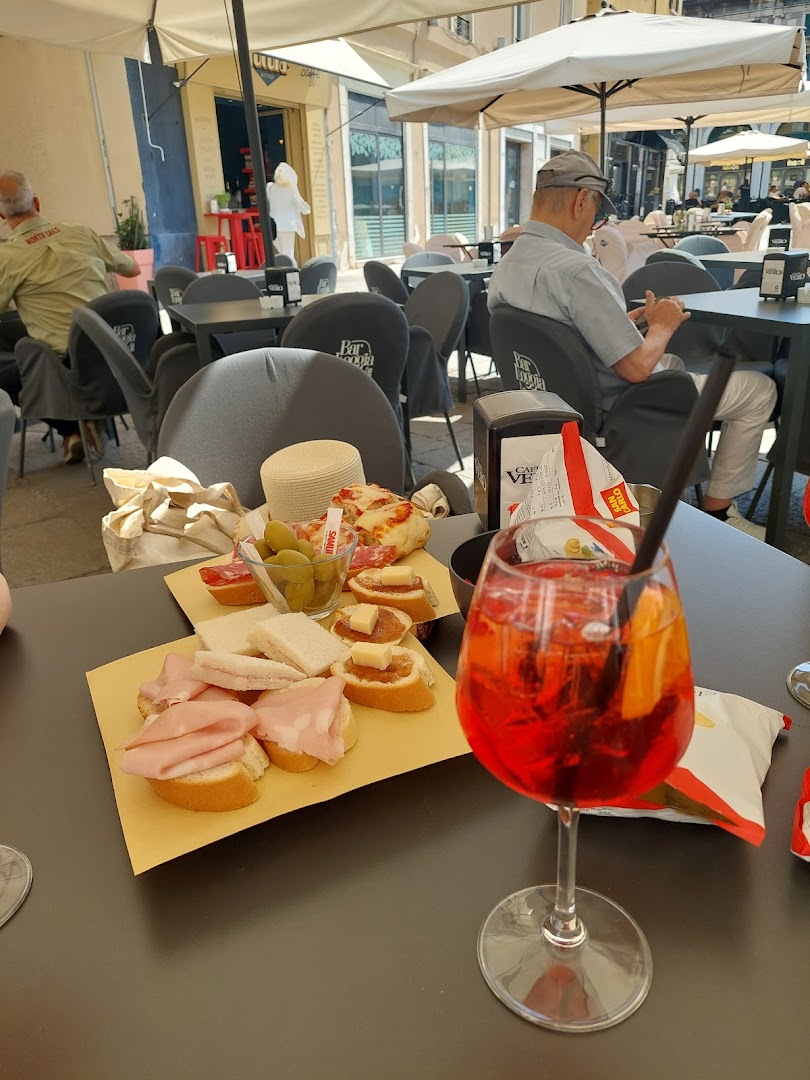Bar Loggia