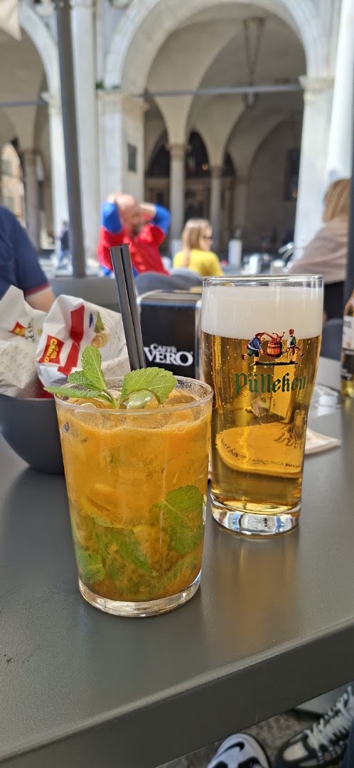 Bar Loggia