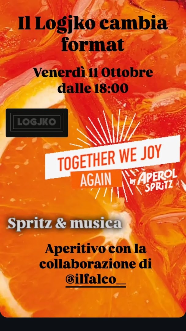 Bar Logjko, Settimo Torinese
