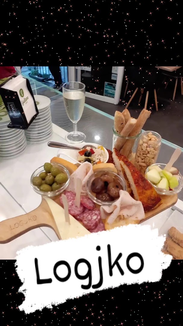 Bar Logjko