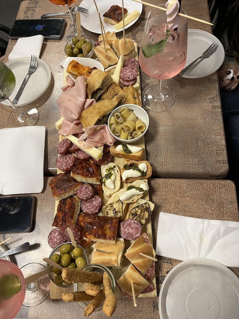 Bar Logjko