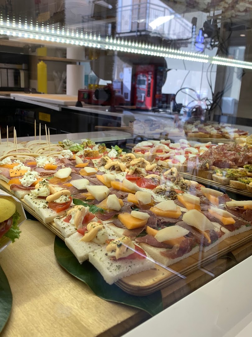 Bar Logjko