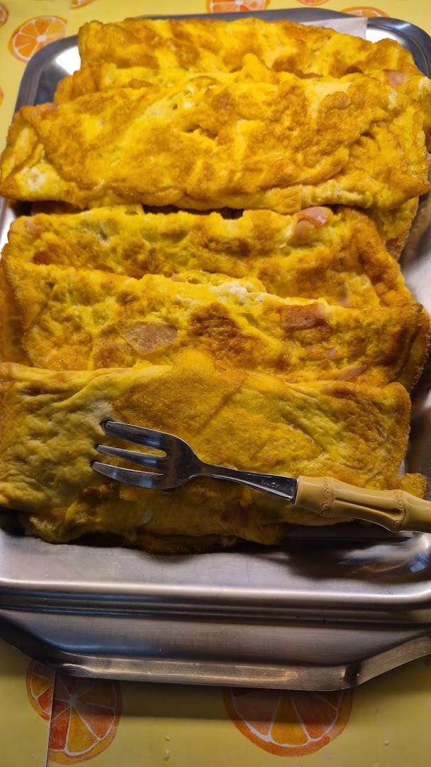 Bar Lombardi