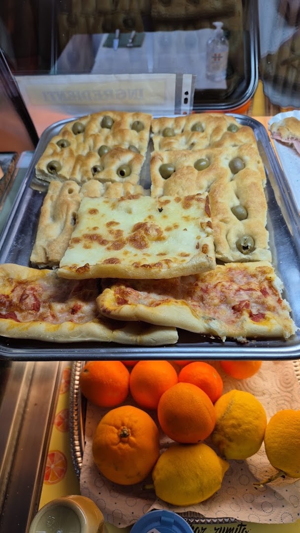 Bar Lombardi