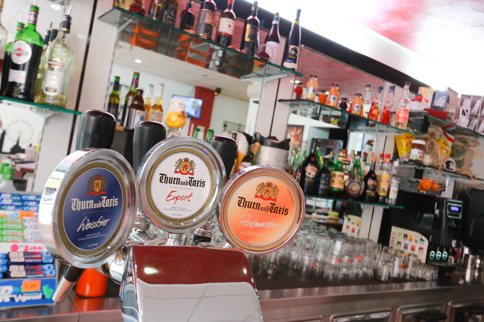 Bar Lool Caffe