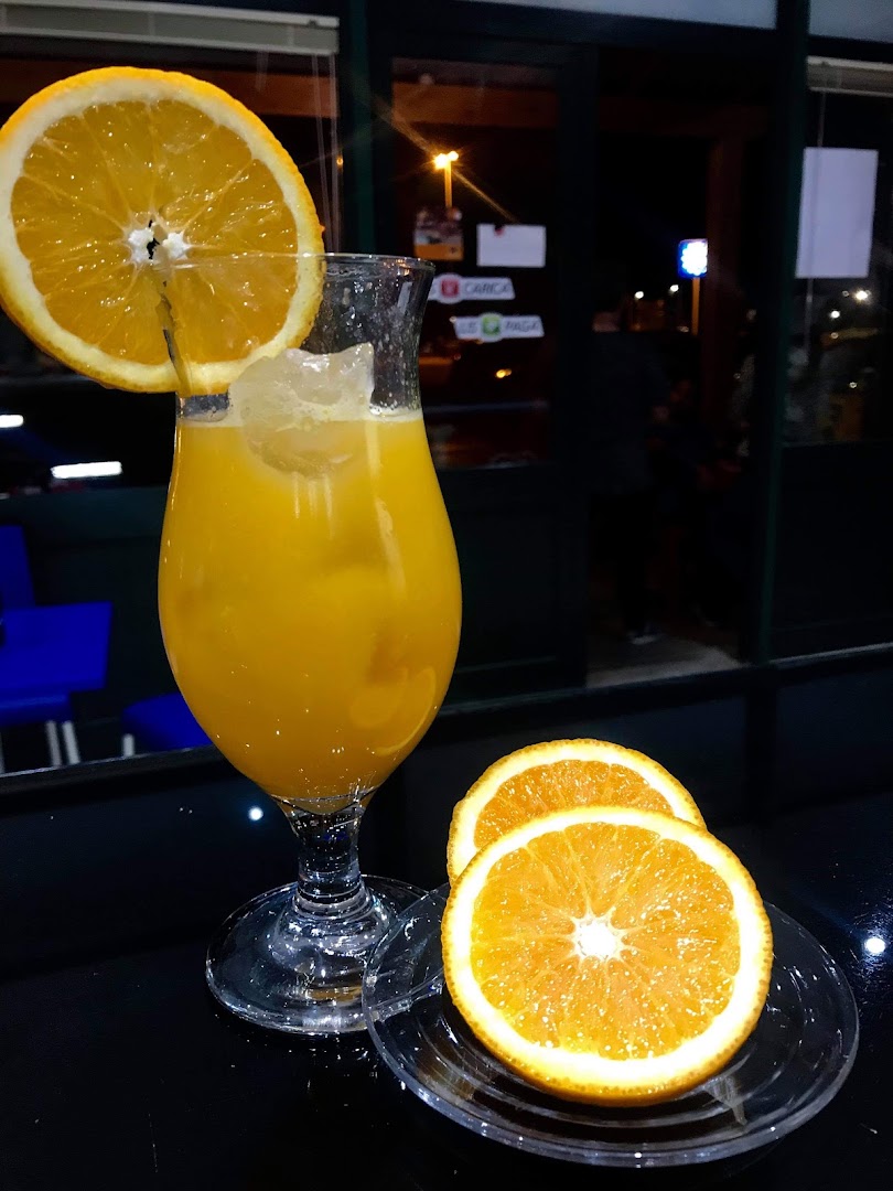 Bar Lopes, Presicce-Acquarica