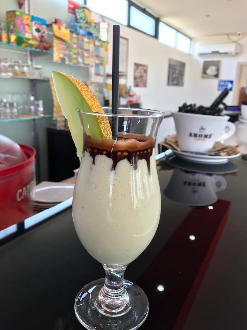 Bar Lopes