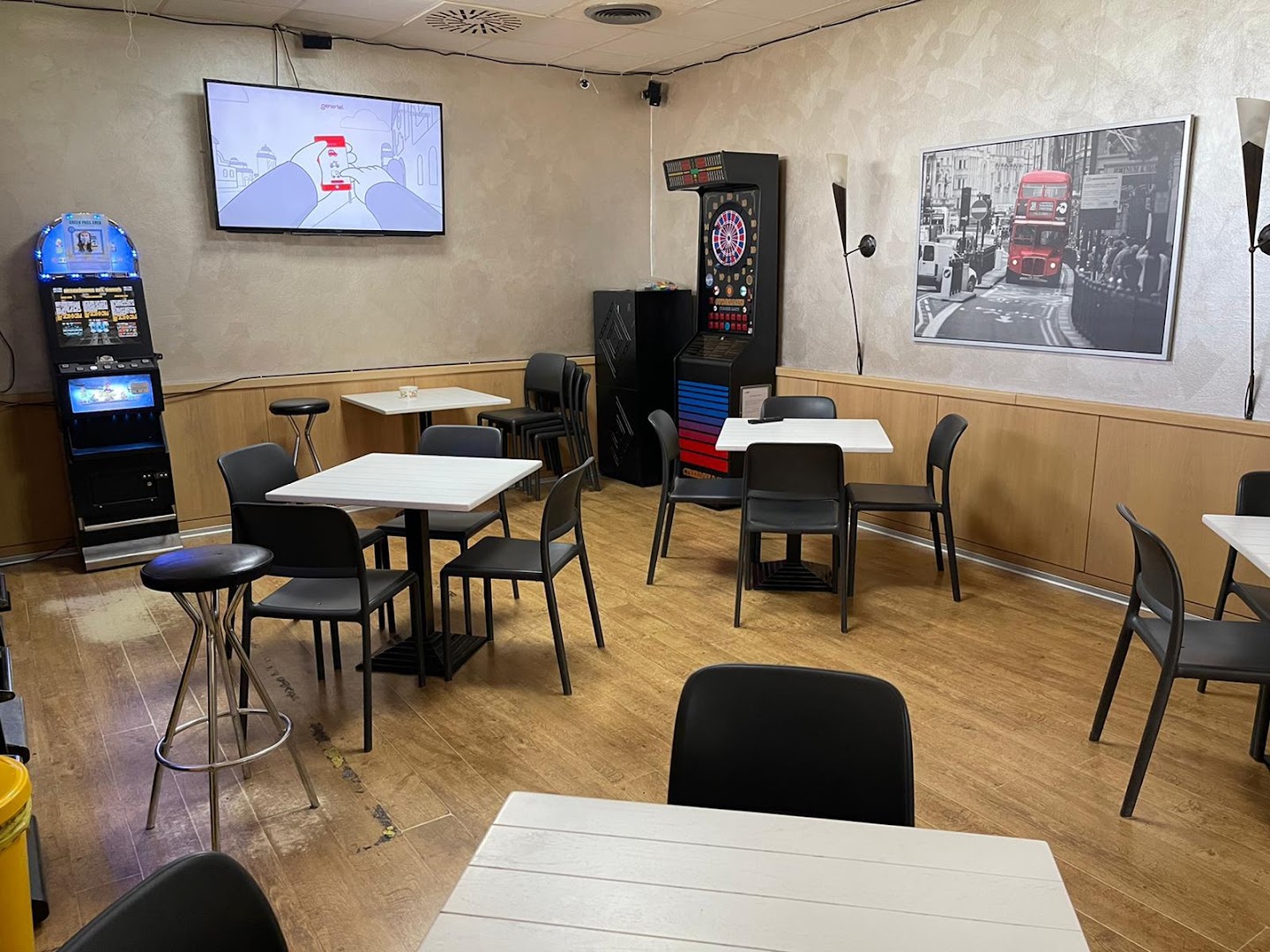 Bar L'opposto